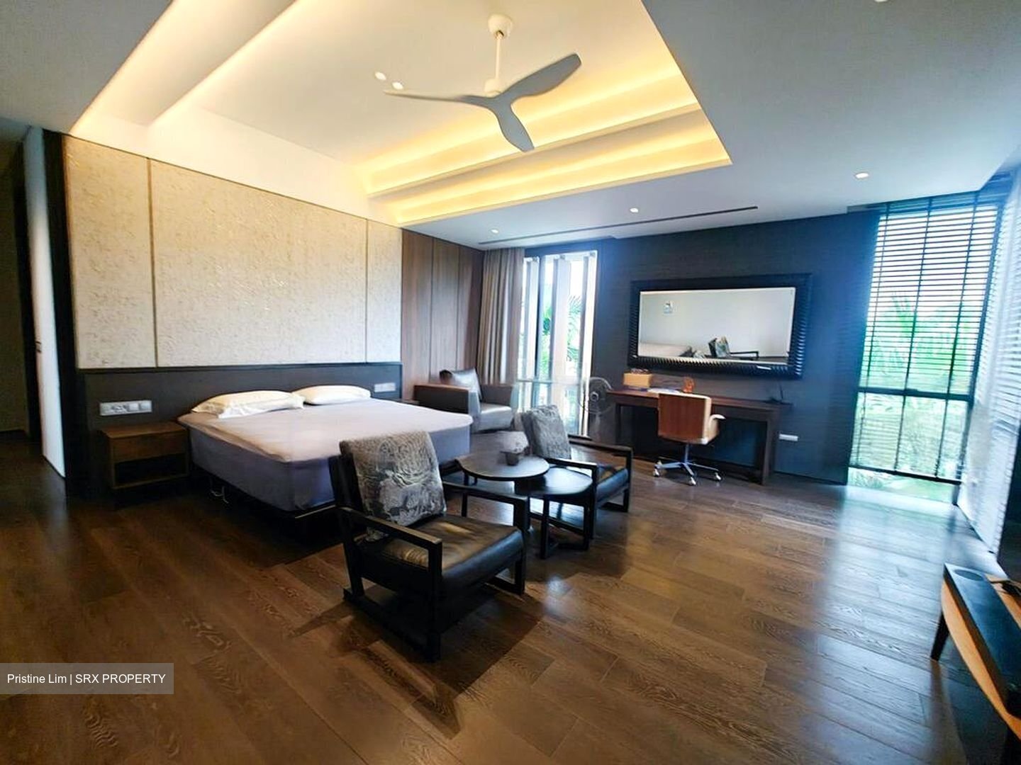 Toh Estate (D17), Detached #450032741